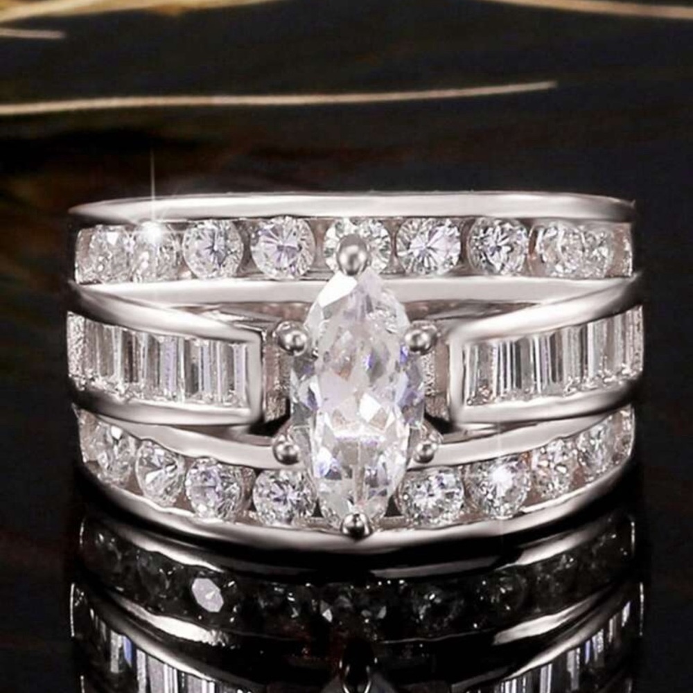 RING SET